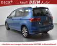 Volkswagen Touran 1.5 DSG Highl  DESIGN BLACK+PANO+AHK+ACC+ Blue - thumbnail 6