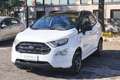 Ford EcoSport 1.5 TDCi 125 CV Start&Stop AWD ST-Line Bianco - thumbnail 1