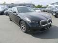 BMW 520 520 i Automatik NEUES MODEL! Schwarz - thumbnail 1