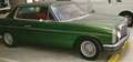 Mercedes-Benz 280 CE Vert - thumbnail 5