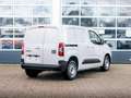 Fiat Doblo 1.5D 130pk S&S L1 1000kg Automaat | Clima | Keyles Wit - thumbnail 5