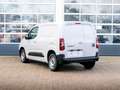 Fiat Doblo 1.5D 130pk S&S L1 1000kg Automaat | Clima | Keyles Wit - thumbnail 7
