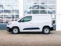 Fiat Doblo 1.5D 130pk S&S L1 1000kg Automaat | Clima | Keyles Wit - thumbnail 8