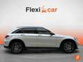 Mercedes-Benz GLC 220 d 4MATIC Gris - thumbnail 4