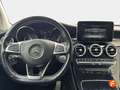 Mercedes-Benz GLC 220 d 4MATIC Gris - thumbnail 9
