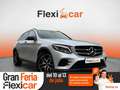 Mercedes-Benz GLC 220 d 4MATIC Gris - thumbnail 1