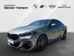 Bmw M2 35i xDrive Gran Coupé M Sport Pro HUD Pano DrivAss