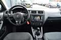 Volkswagen Jetta 1.2 TSI Comfort Executive Line | Navi | 17 Inch | smeđa - thumbnail 9