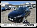 Ford Fiesta 1.0 Cool&Connect 7J.Garantie RFK LED Noir - thumbnail 1
