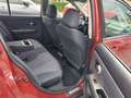 Nissan Tiida 52000km Klimaaut Tepomat Bluetooth Rot - thumbnail 12