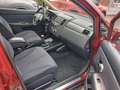 Nissan Tiida 52000km Klimaaut Tepomat Bluetooth Rot - thumbnail 11