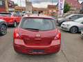 Nissan Tiida 52000km Klimaaut Tepomat Bluetooth Rot - thumbnail 4