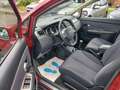 Nissan Tiida 52000km Klimaaut Tepomat Bluetooth Rot - thumbnail 10