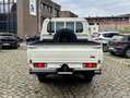 Toyota Land Cruiser HZJ 79 Pickup - Double Cabine Wit - thumbnail 4