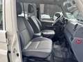 Toyota Land Cruiser HZJ 79 Pickup - Double Cabine Wit - thumbnail 12
