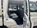 Toyota Land Cruiser HZJ 79 Pickup - Double Cabine Wit - thumbnail 13