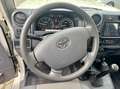Toyota Land Cruiser HZJ 79 Pickup - Double Cabine Wit - thumbnail 8