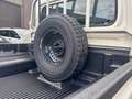 Toyota Land Cruiser HZJ 79 Pickup - Double Cabine Wit - thumbnail 5