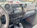 Toyota Land Cruiser HZJ 79 Pickup - Double Cabine Wit - thumbnail 11