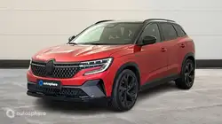 Renault Austral 1.2 E-Tech full hybrid 200ch Iconic esprit Alpine