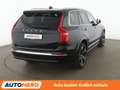 Volvo XC90 2.0 B5 Plus Bright AWD Aut.*NAVI*LED*ACC*CAM*PDC* Schwarz - thumbnail 6