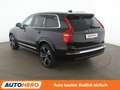 Volvo XC90 2.0 B5 Plus Bright AWD Aut.*NAVI*LED*ACC*CAM*PDC* Schwarz - thumbnail 4