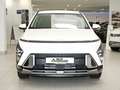 Hyundai KONA 1.6 T-GDI DCT Trend Navi Voll-LED Kamera Alb - thumbnail 4