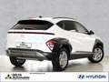 Hyundai KONA 1.6 T-GDI DCT Trend Navi Voll-LED Kamera Alb - thumbnail 2