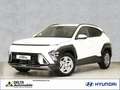 Hyundai KONA 1.6 T-GDI DCT Trend Navi Voll-LED Kamera Alb - thumbnail 1