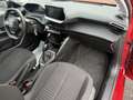Peugeot 208 1.2 puretech Active s Per Neopatentati Rosso - thumbnail 7