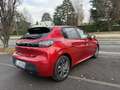 Peugeot 208 1.2 puretech Active s Per Neopatentati Rosso - thumbnail 4