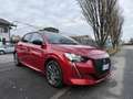 Peugeot 208 1.2 puretech Active s Per Neopatentati Rosso - thumbnail 1