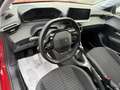 Peugeot 208 1.2 puretech Active s Per Neopatentati Rosso - thumbnail 6