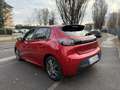 Peugeot 208 1.2 puretech Active s Per Neopatentati Rosso - thumbnail 3