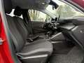 Peugeot 208 1.2 puretech Active s Per Neopatentati Rosso - thumbnail 8