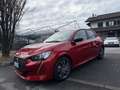 Peugeot 208 1.2 puretech Active s Per Neopatentati Rosso - thumbnail 2