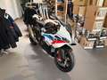 BMW S 1000 RR mit M Paket, Race Paket uvm Sofort ver Biały - thumbnail 2