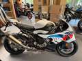 BMW S 1000 RR mit M Paket, Race Paket uvm Sofort ver Biały - thumbnail 3