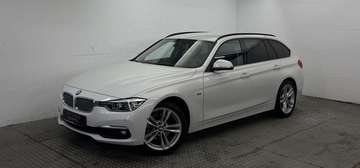 d Touring Luxury Line AHK+ADAP-LED+KAMERA+