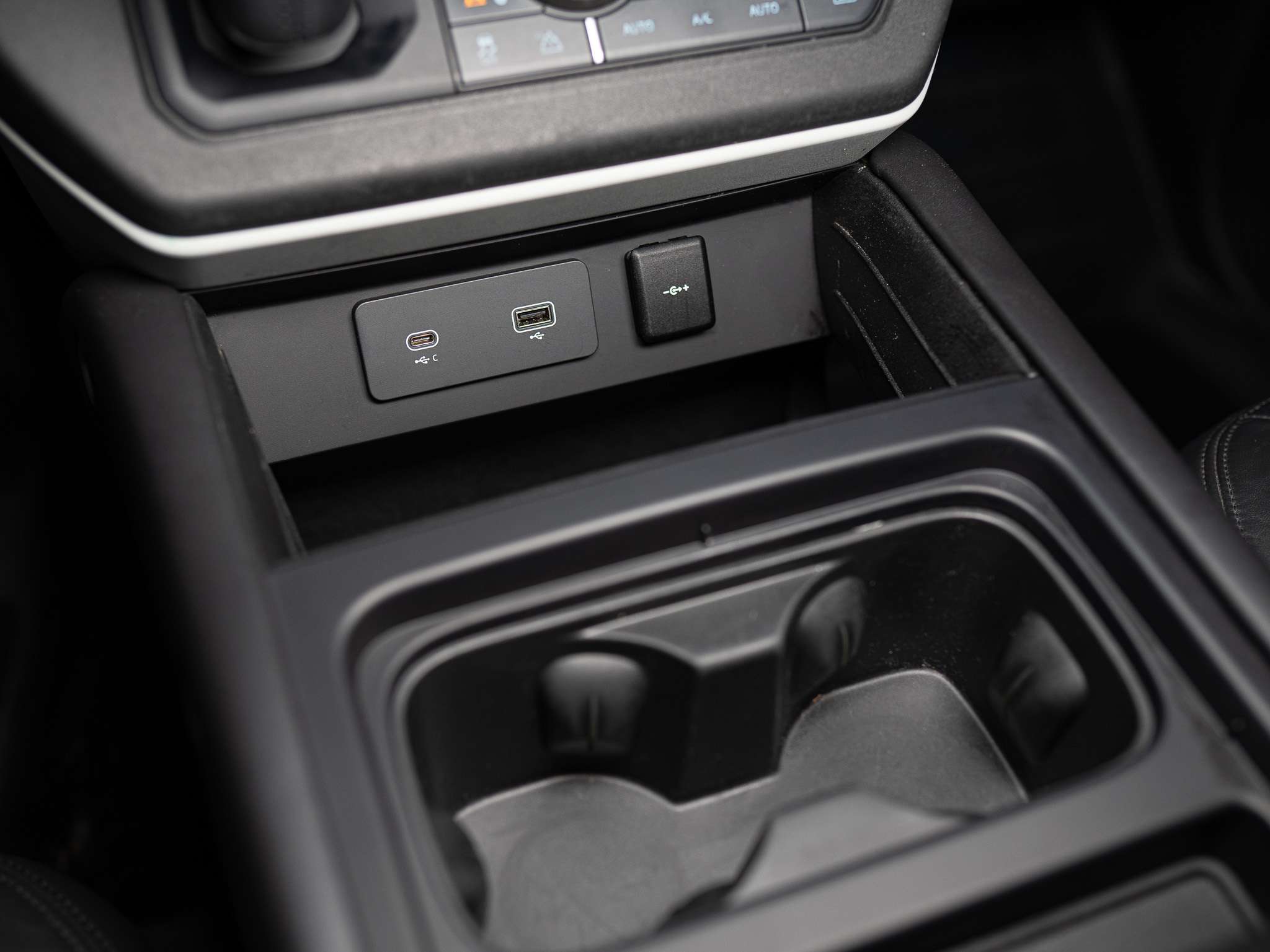 used 2022 Land Rover Defender car, priced at $64,900
