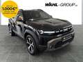 Dacia Duster JOURNEY Hybrid 140 (18"/SHZG./CITY) Negro - thumbnail 7