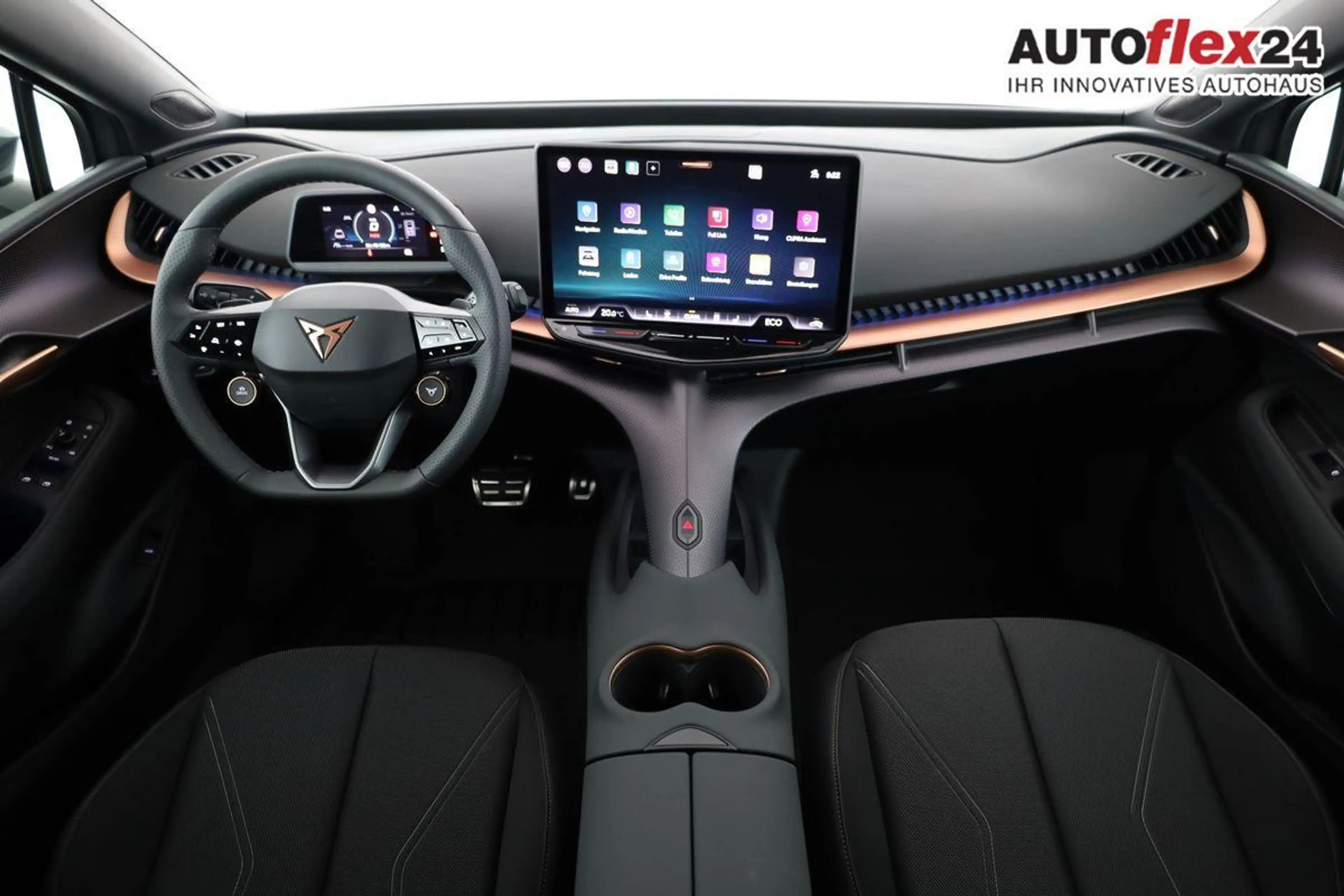 CUPRA Tavascan 210 kW Endurance Endurance, Navi, Wärmepumpe, K... — photo 4