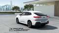 BMW X2 xdrive 20d 48V MSport Pro auto Alb - thumbnail 2