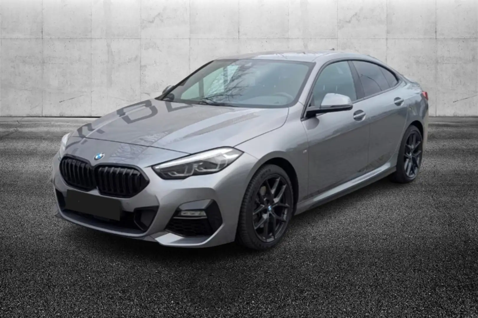 BMW 218 i Gran Coupé Msport Gris - 1