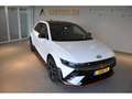 Hyundai IONIQ 5 N 641 AWD TOIT PANO Blanc - thumbnail 1