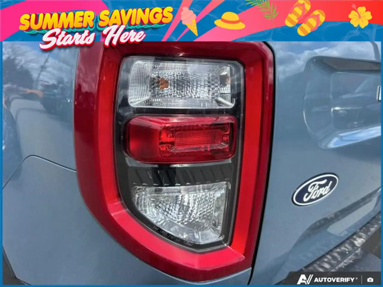Ford Bronco Sport снимка Ford Bronco Sport