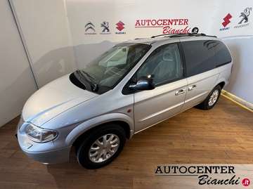 2.5 crd LX