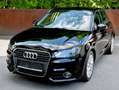 Audi A1 A1 SB 1,2 TFSI Ambition Ambition Schwarz - thumbnail 3
