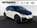 BMW i3 s 120Ah 20" PDC NaviProf DAB Bleu - thumbnail 1
