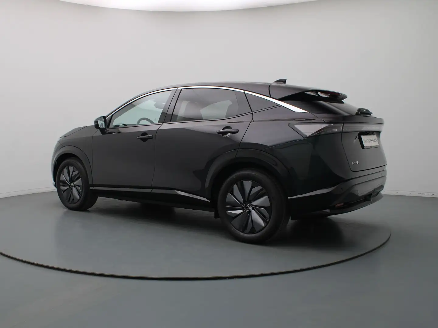 Nissan Ariya 218pk Engage Camera | Adapt. Cruise | Climate | Na Groen - 2